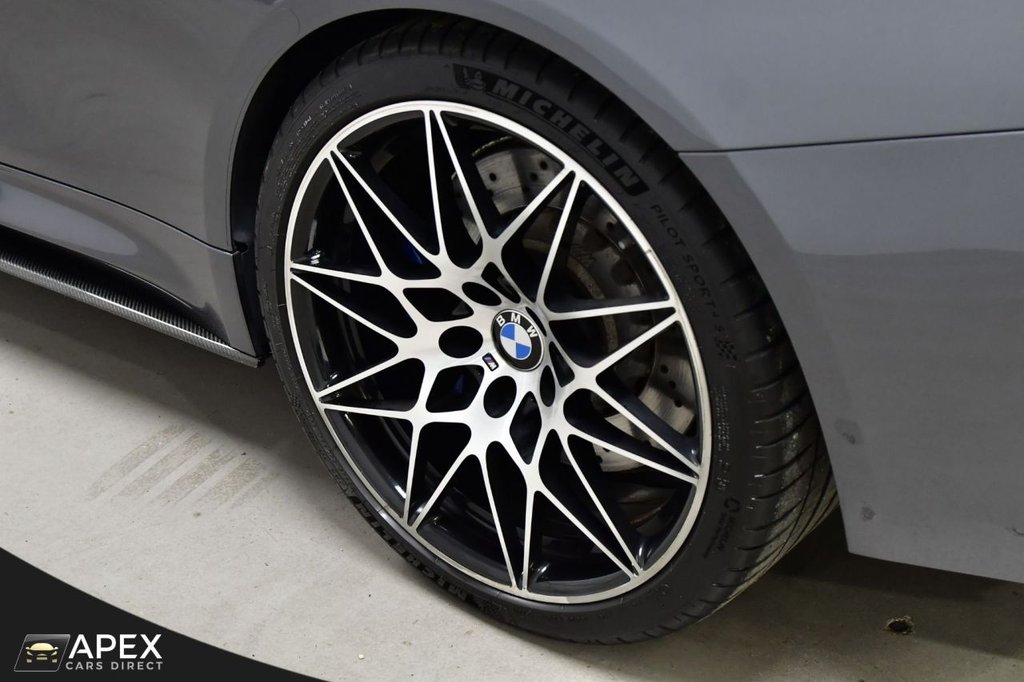 Used BMW M4 2018 for sale - 76647177: Photo 36