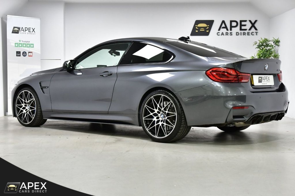 Used BMW M4 2018 for sale - 76647177: Photo 38