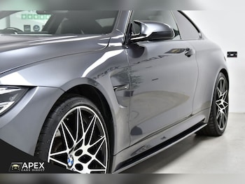 Used BMW M4 2018 for sale - 76647177: Photo