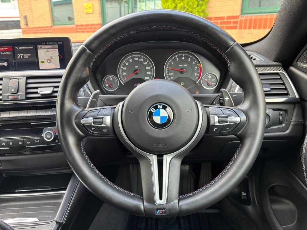 Used BMW M4 2018 for sale - 76647177: Photo 4
