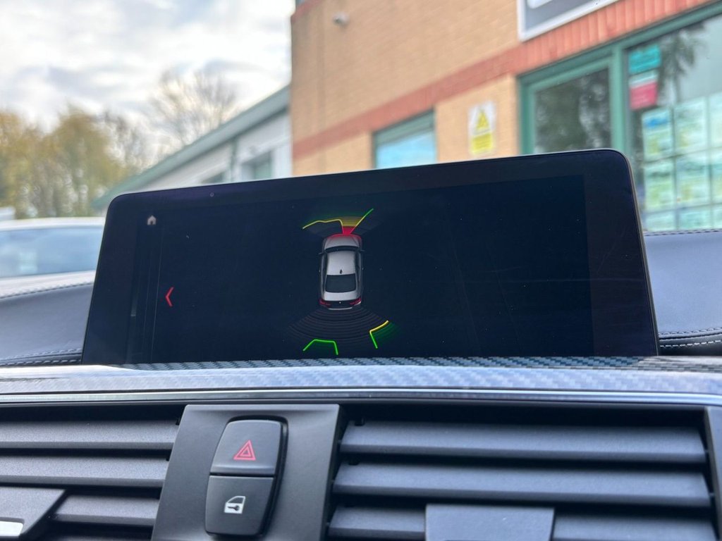 Used BMW M4 2018 for sale - 76647177: Photo 41