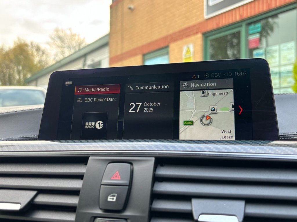 Used BMW M4 2018 for sale - 76647177: Photo 43