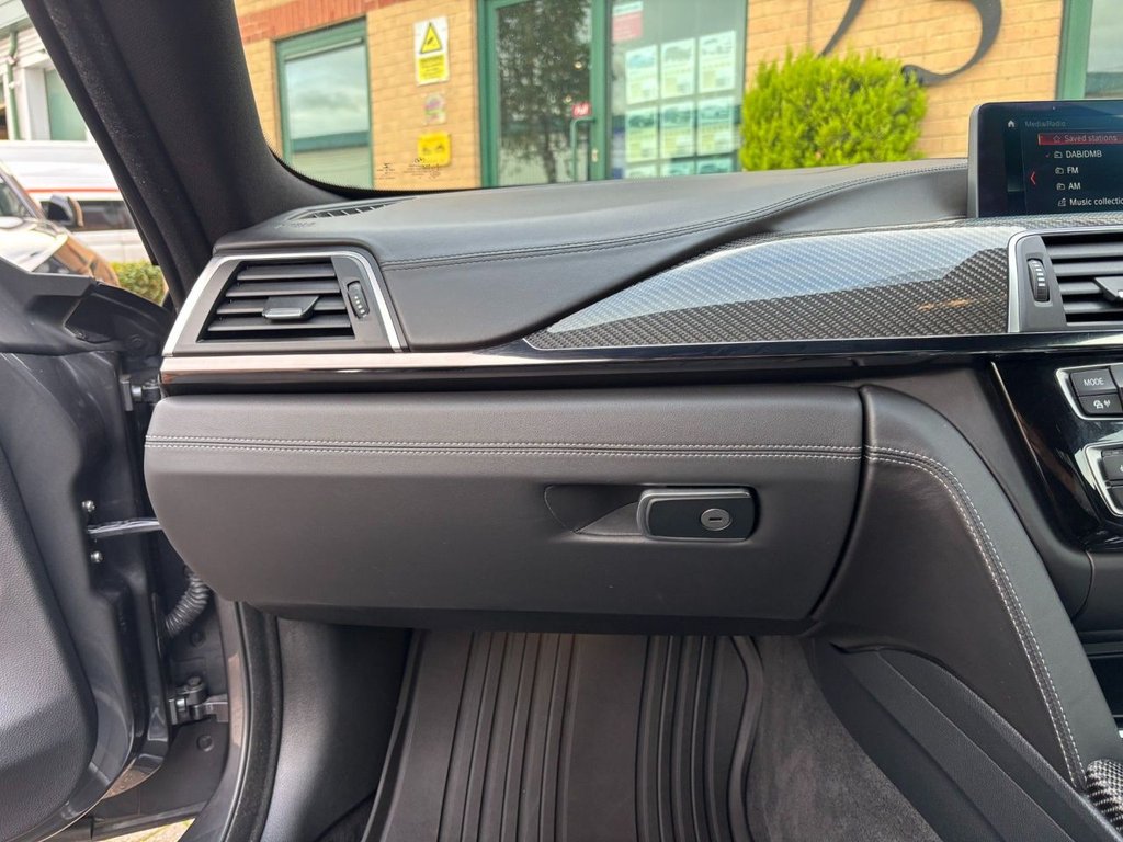 Used BMW M4 2018 for sale - 76647177: Photo 45