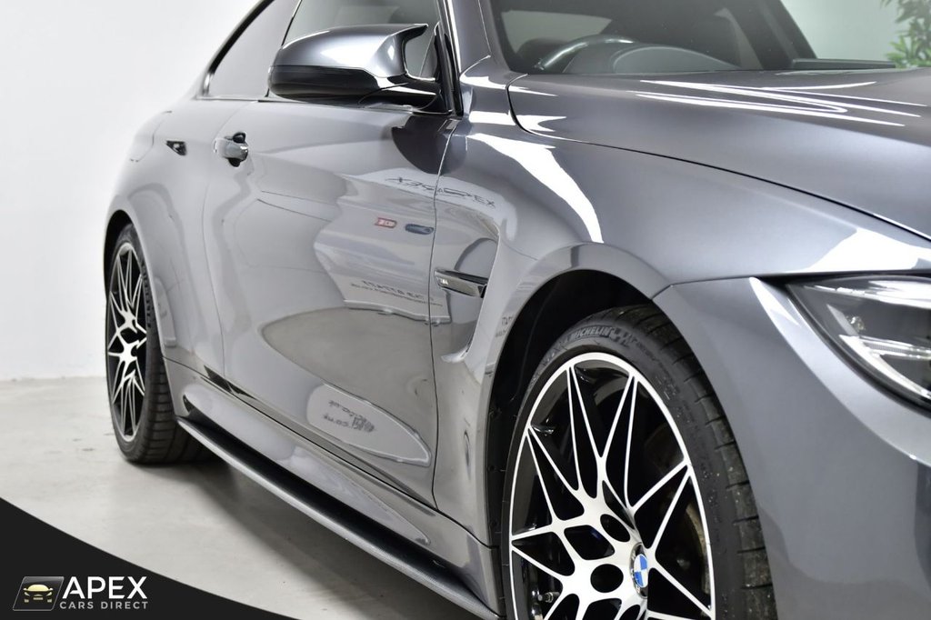 Used BMW M4 2018 for sale - 76647177: Photo 46