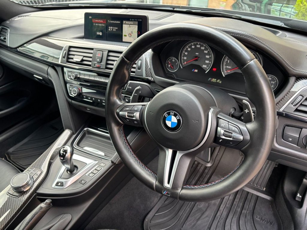 Used BMW M4 2018 for sale - 76647177: Photo 48