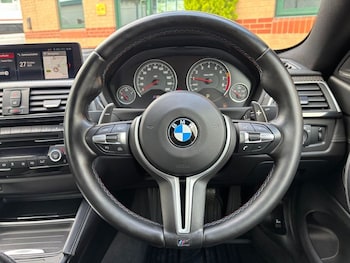 Used BMW M4 2018 for sale - 76647177: Photo