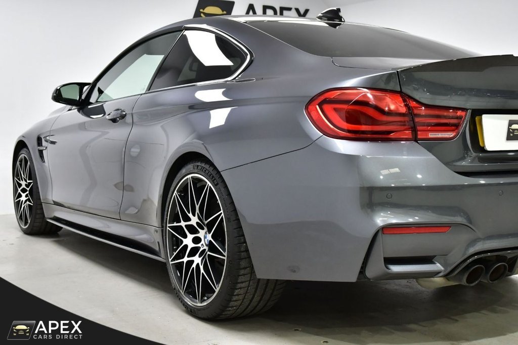 Used BMW M4 2018 for sale - 76647177: Photo 5