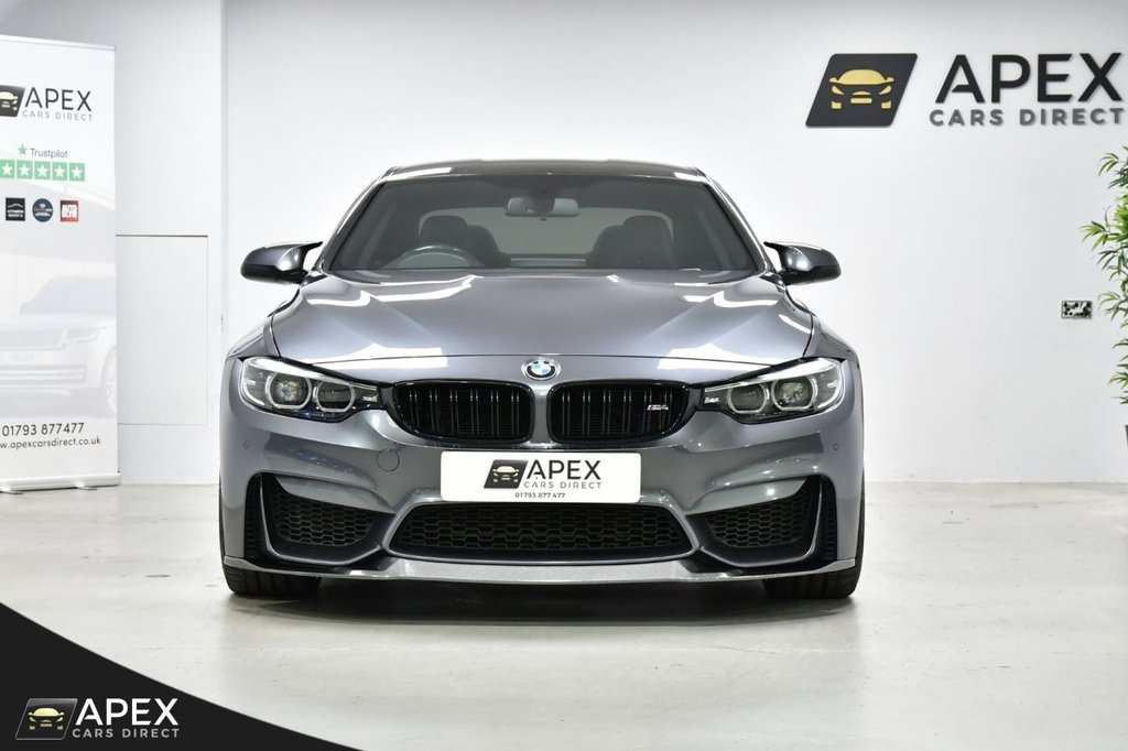 Used BMW M4 2018 for sale - 76647177: Photo 6