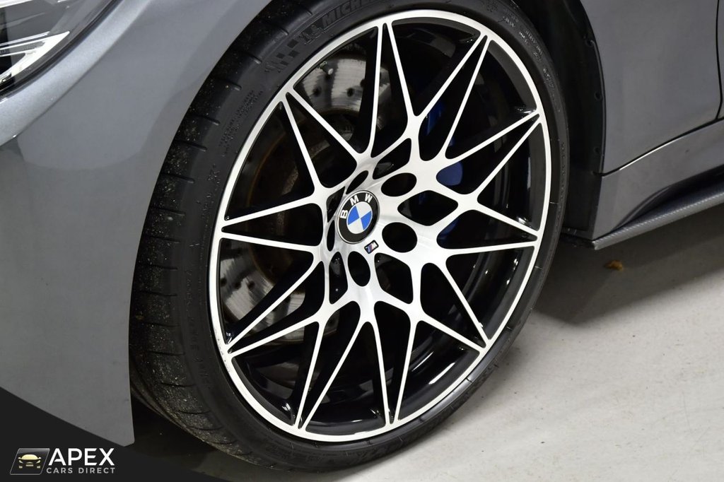 Used BMW M4 2018 for sale - 76647177: Photo 8