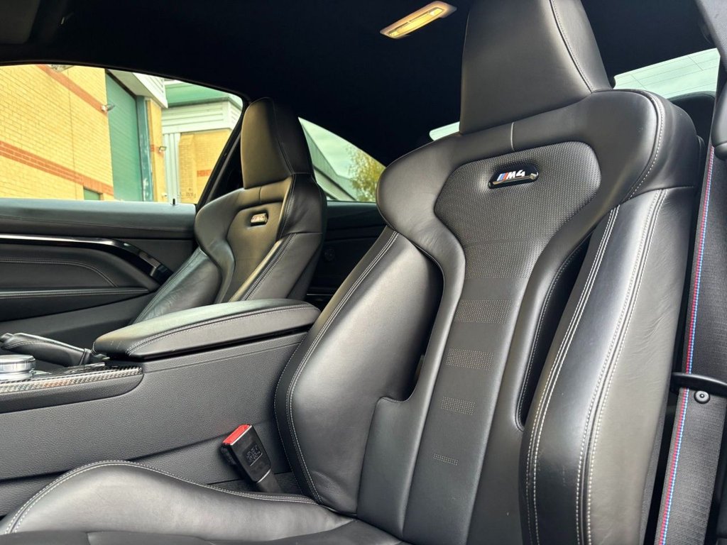 Used BMW M4 2018 for sale - 76647177: Photo 9