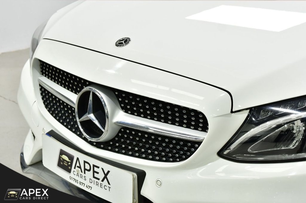 Used Mercedes-Benz C Class 2017 for sale - 76647170: Photo 29