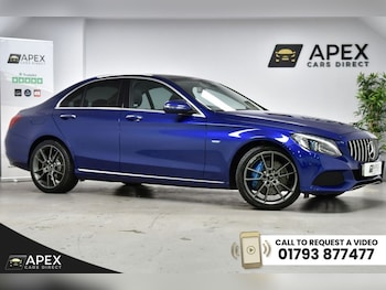 Mercedes-Benz C Class feature image