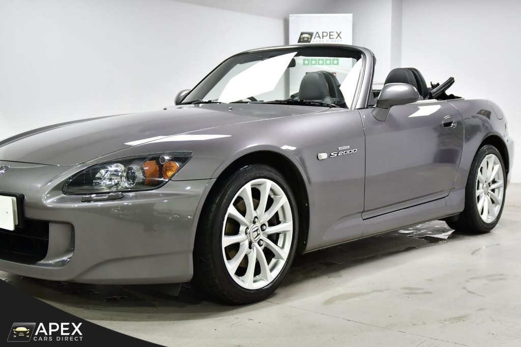 Used Honda S2000 2007 for sale - 77302789: Photo 11