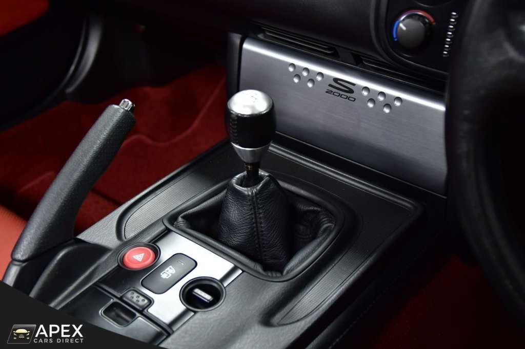 Used Honda S2000 2007 for sale - 77302789: Photo 12