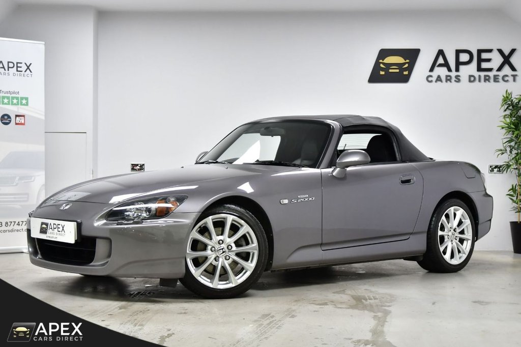 Used Honda S2000 2007 for sale - 77302789: Photo 13