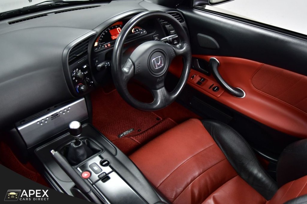 Used Honda S2000 2007 for sale - 77302789: Photo 15