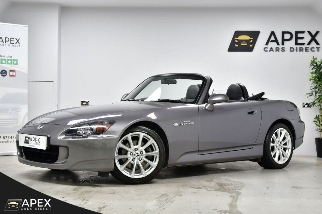 Used Honda S2000 2007 for sale - 77302789: Photo 16