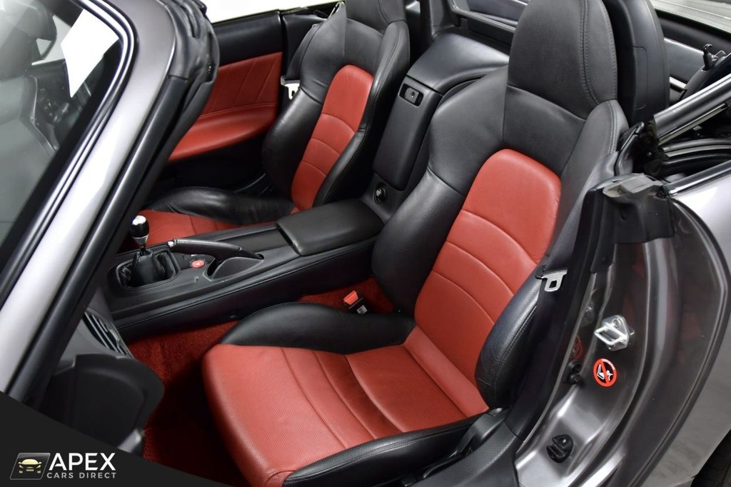 Used Honda S2000 2007 for sale - 77302789: Photo 17