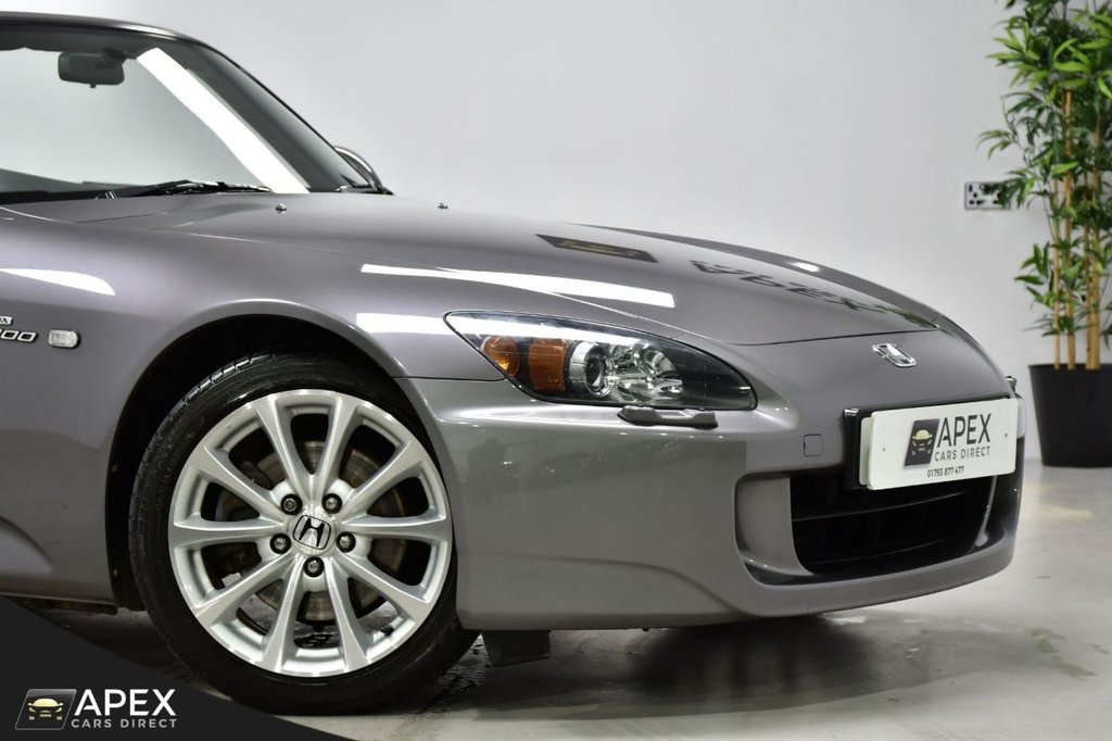 Used Honda S2000 2007 for sale - 77302789: Photo 19
