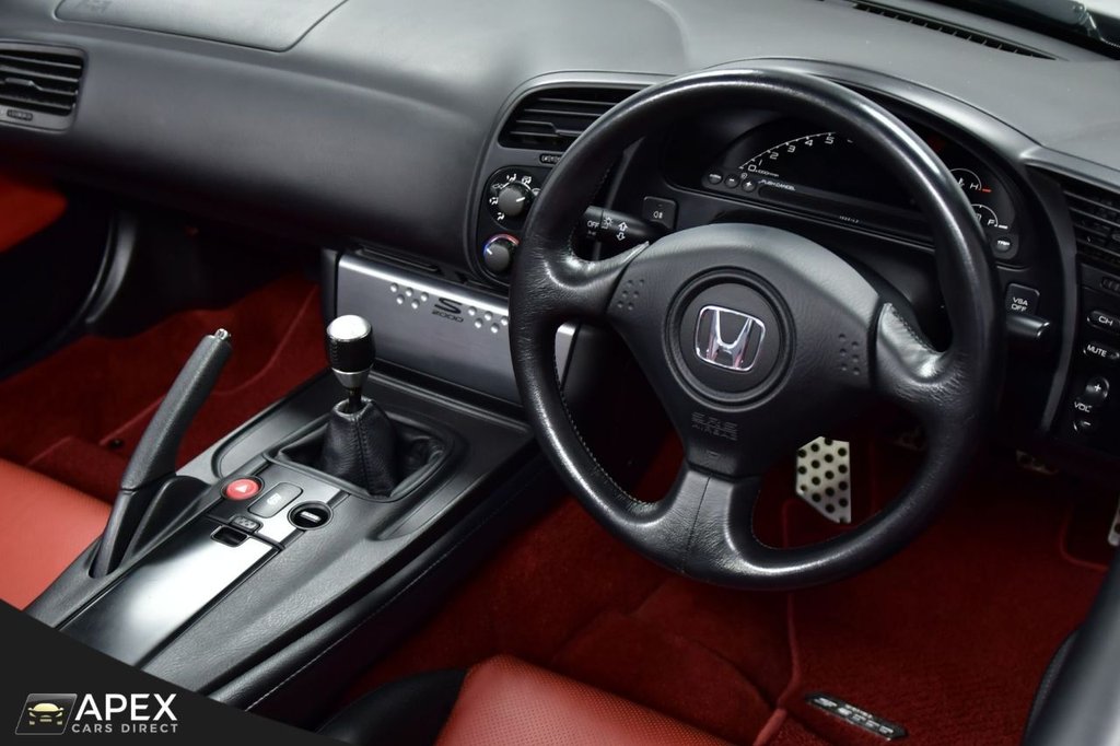 Used Honda S2000 2007 for sale - 77302789: Photo 2