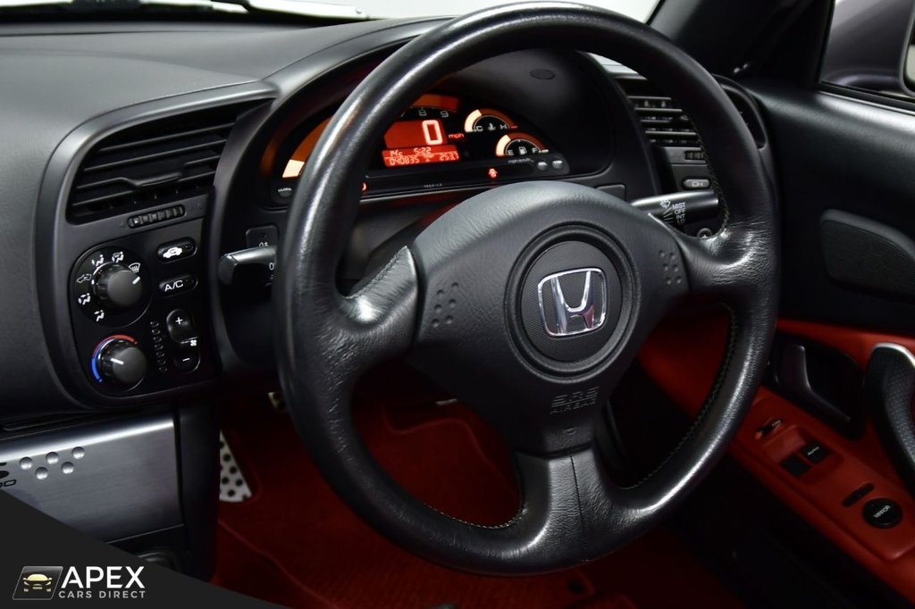 Used Honda S2000 2007 for sale - 77302789: Photo 20