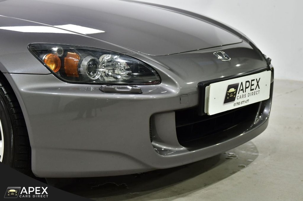 Used Honda S2000 2007 for sale - 77302789: Photo 21