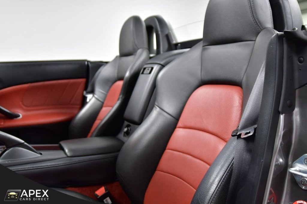 Used Honda S2000 2007 for sale - 77302789: Photo 23