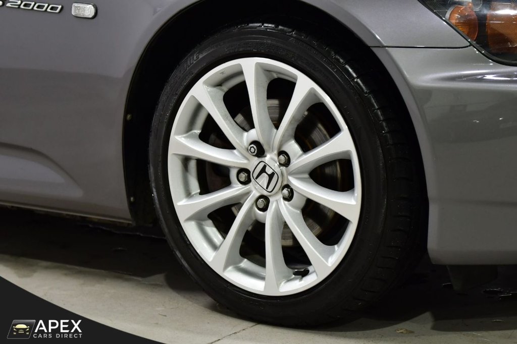 Used Honda S2000 2007 for sale - 77302789: Photo 24