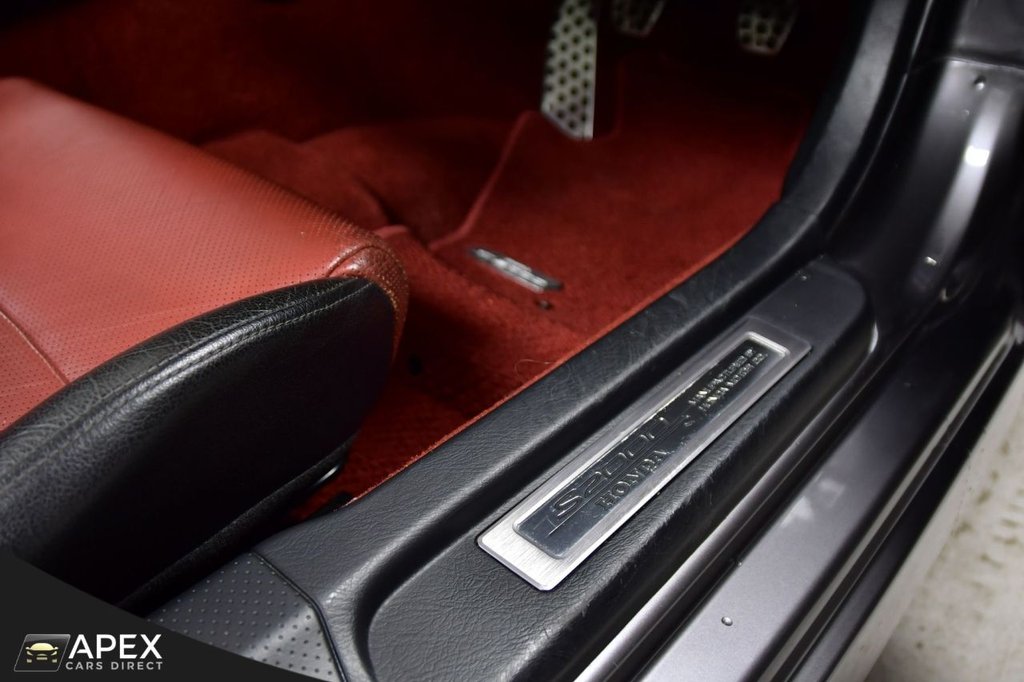 Used Honda S2000 2007 for sale - 77302789: Photo 25