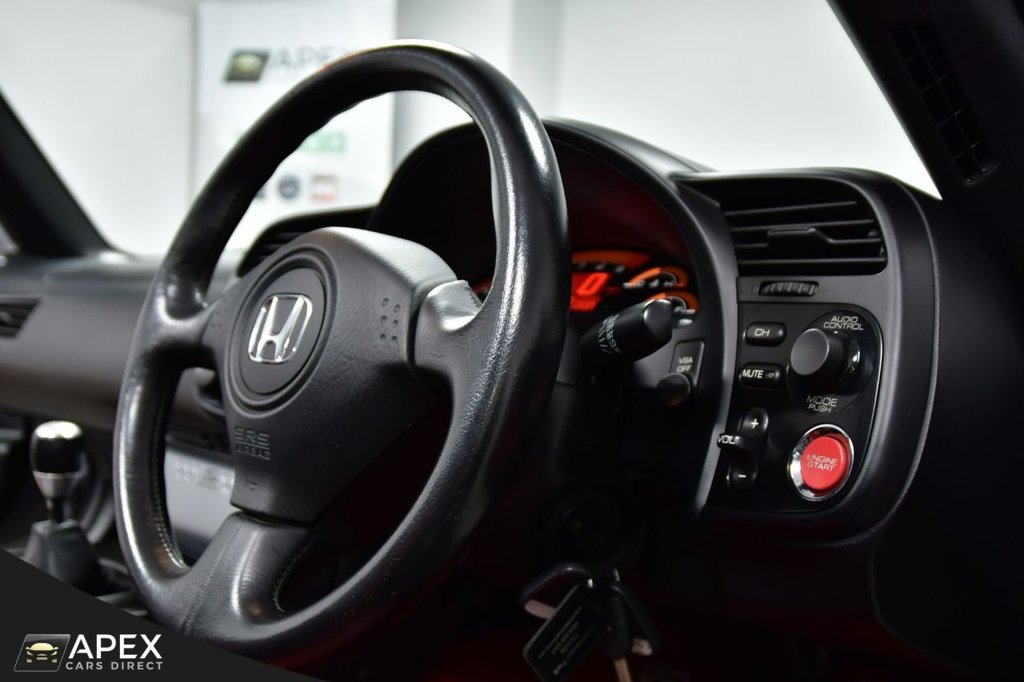 Used Honda S2000 2007 for sale - 77302789: Photo 26