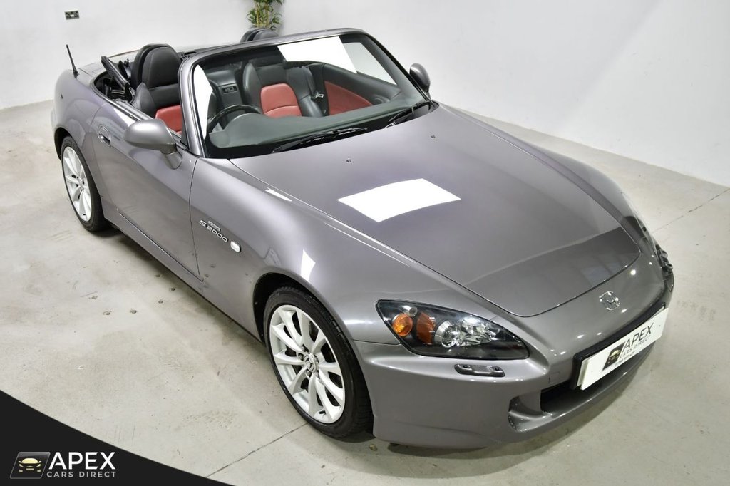 Used Honda S2000 2007 for sale - 77302789: Photo 28