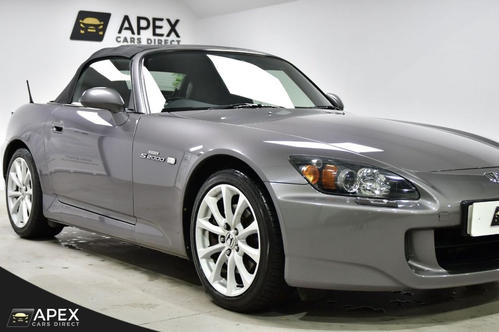 Used Honda S2000 2007 for sale - 77302789: Photo 3