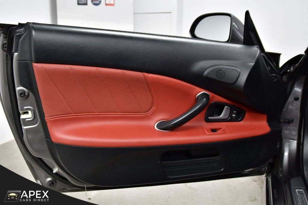 Used Honda S2000 2007 for sale - 77302789: Photo 31