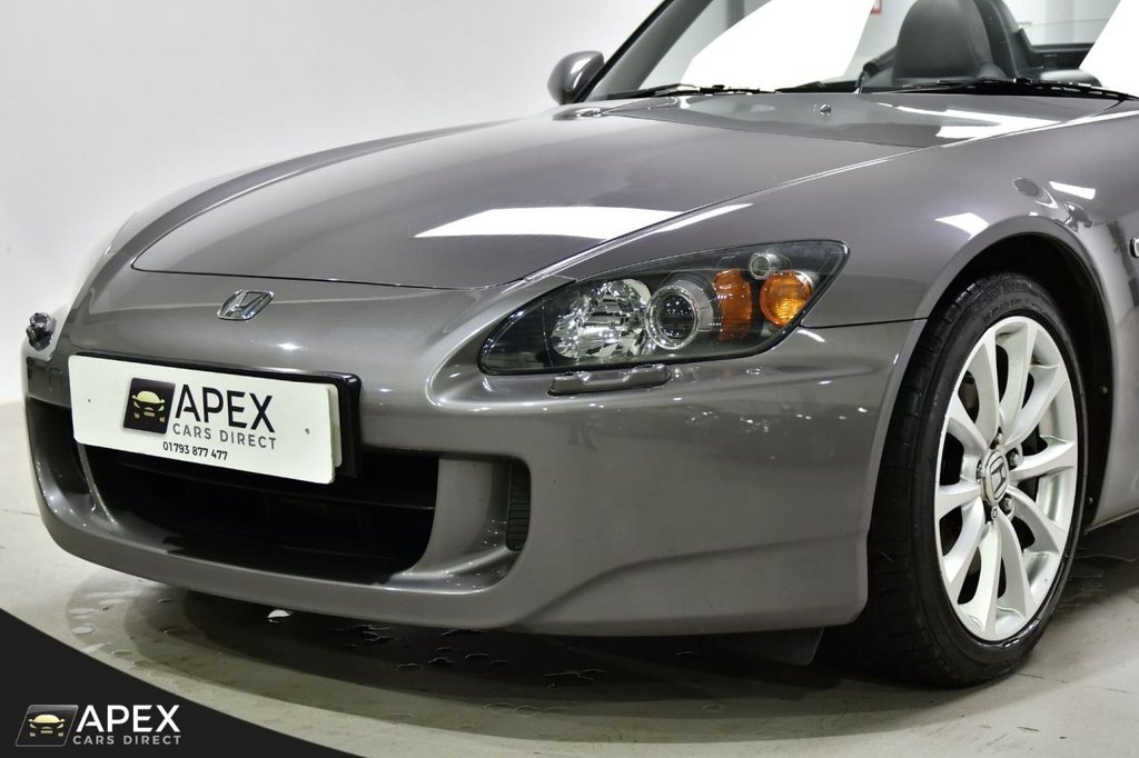 Used Honda S2000 2007 for sale - 77302789: Photo 33