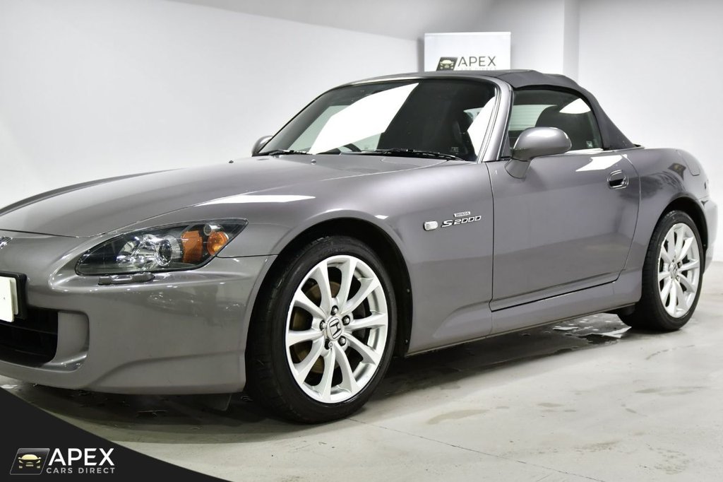 Used Honda S2000 2007 for sale - 77302789: Photo 34