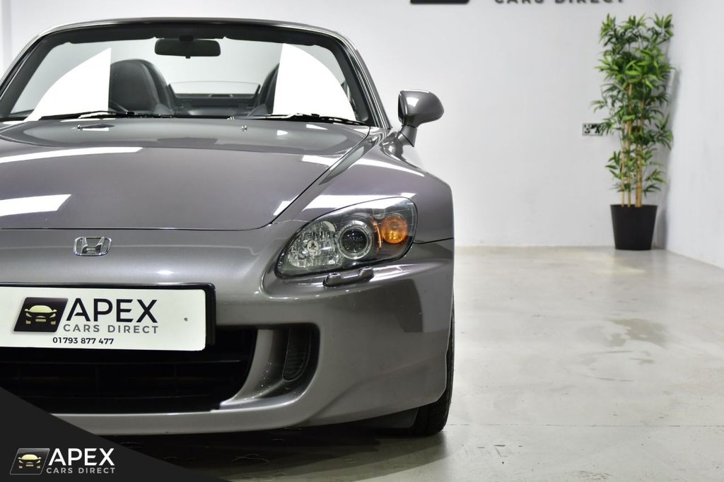 Used Honda S2000 2007 for sale - 77302789: Photo 35