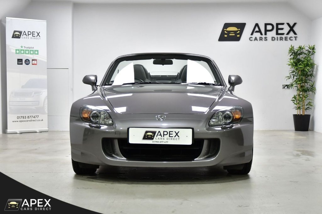 Used Honda S2000 2007 for sale - 77302789: Photo 36