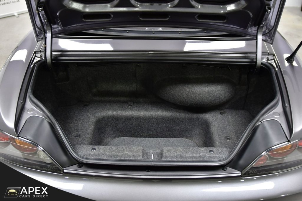 Used Honda S2000 2007 for sale - 77302789: Photo 39