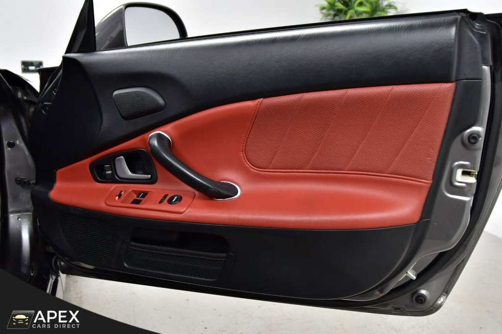 Used Honda S2000 2007 for sale - 77302789: Photo 40