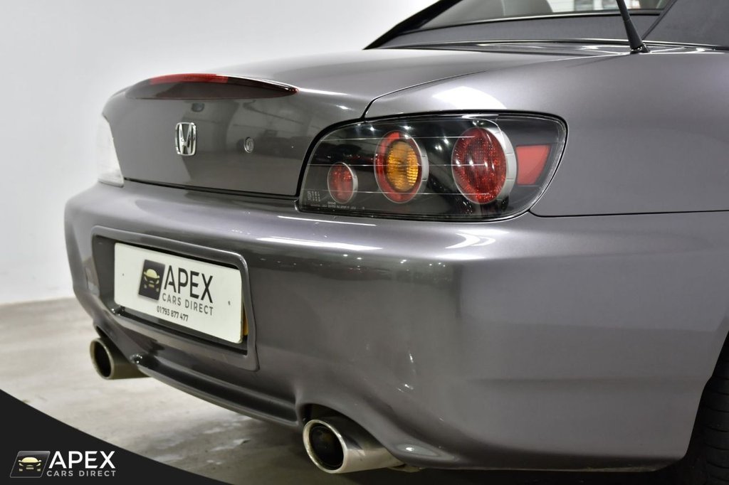 Used Honda S2000 2007 for sale - 77302789: Photo 42