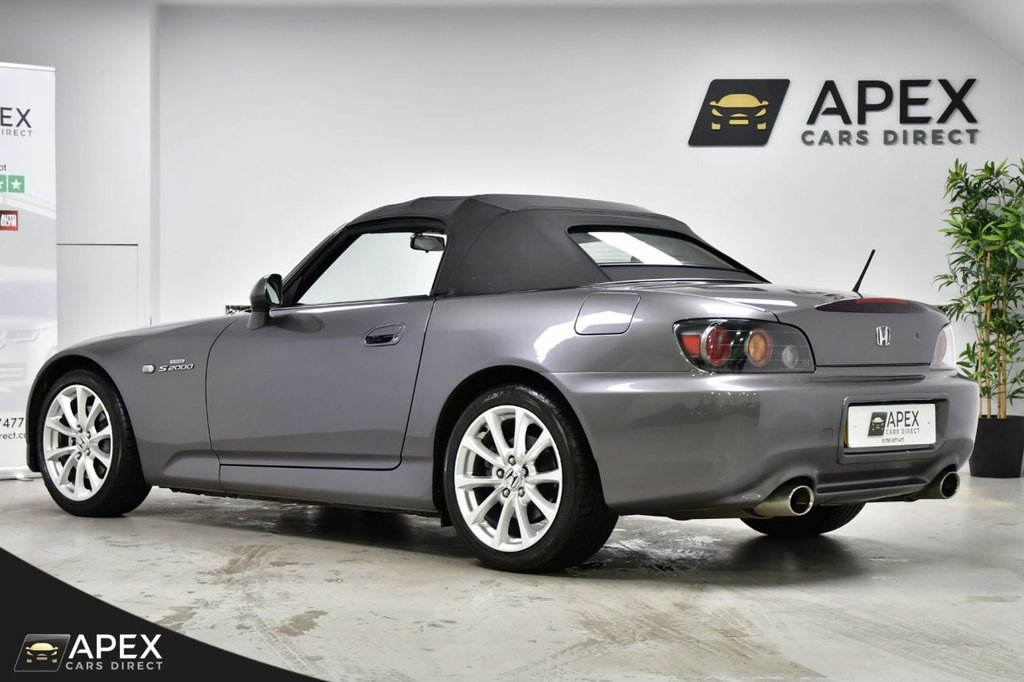 Used Honda S2000 2007 for sale - 77302789: Photo 46
