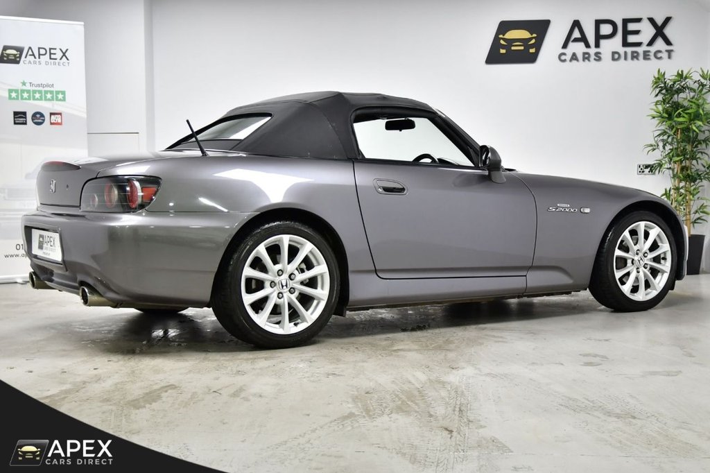 Used Honda S2000 2007 for sale - 77302789: Photo 48