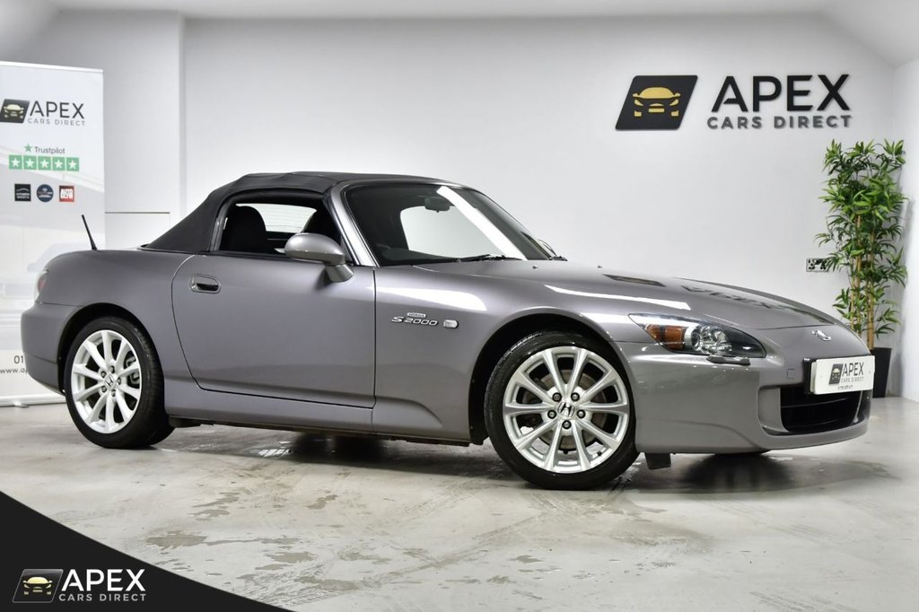 Used Honda S2000 2007 for sale - 77302789: Photo 5
