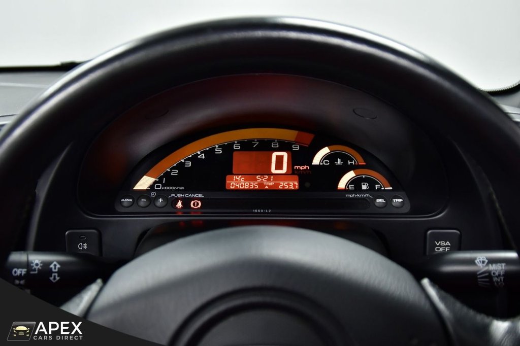 Used Honda S2000 2007 for sale - 77302789: Photo 7