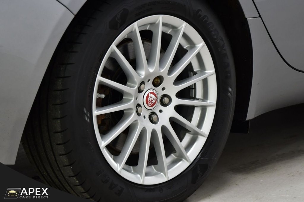 Used Jaguar XF 2019 for sale - 77355907: Photo 27