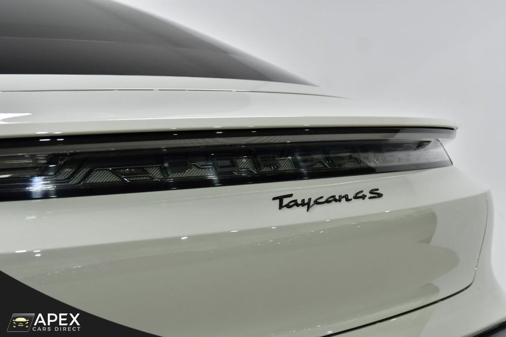 Used Porsche Taycan 2022 for sale - 77027091: Photo 21
