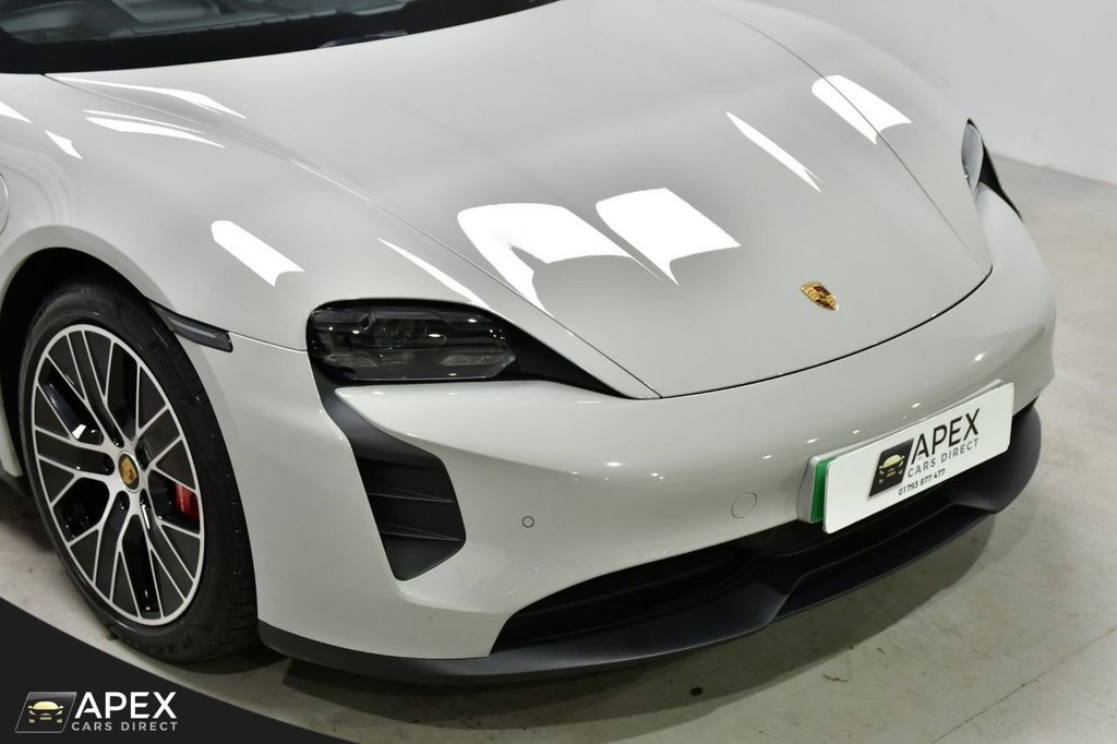 Used Porsche Taycan 2022 for sale - 77027091: Photo 7