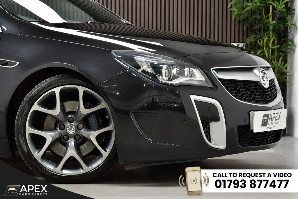 Used Vauxhall Insignia 2015 for sale - 77692621: Photo 12