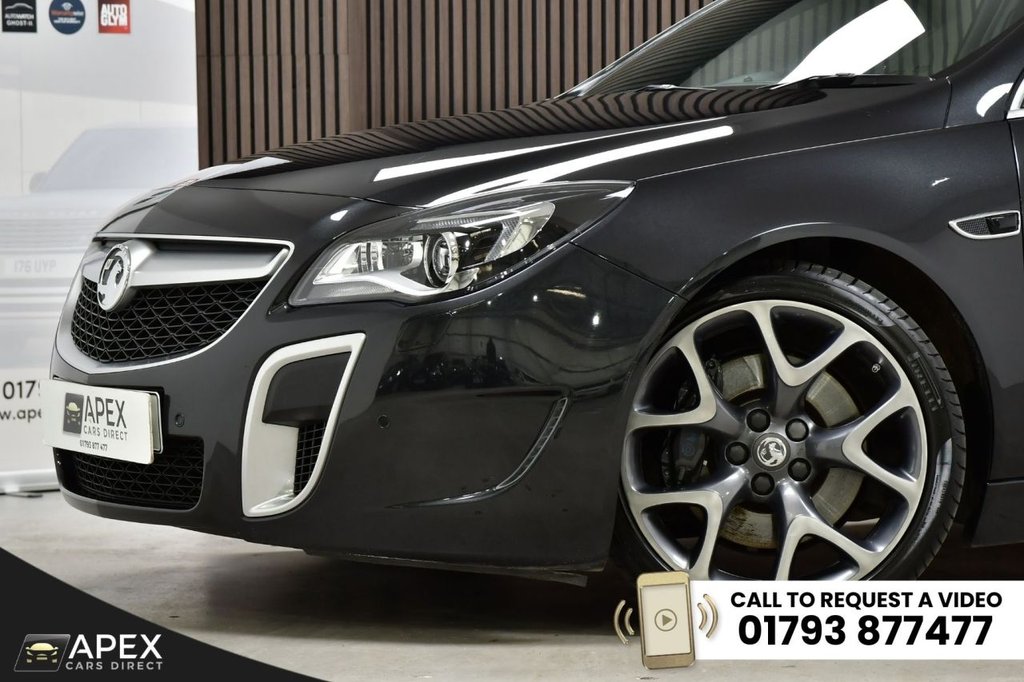 Used Vauxhall Insignia 2015 for sale - 77692621: Photo 17