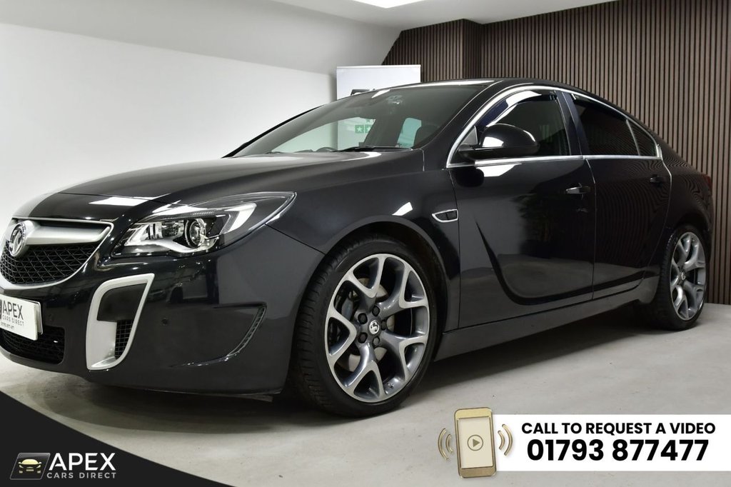 Used Vauxhall Insignia 2015 for sale - 77692621: Photo 19